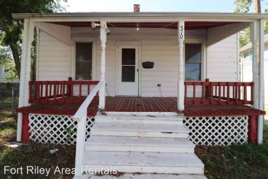 Main picture of 510 N Madison St