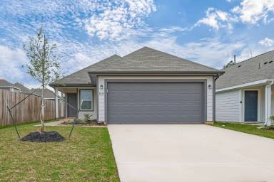 Main picture of 2412 Cavefish Ct