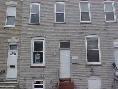 Main picture of 420 N Glover St