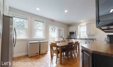 Main picture of Humphrey Townhomes