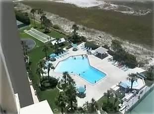 Main picture of Landmark Towers at Sand Key