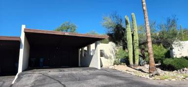 Main picture of 4793 N Via Entrada