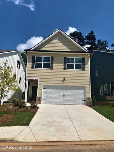Main picture of 4430 Richmond Ct