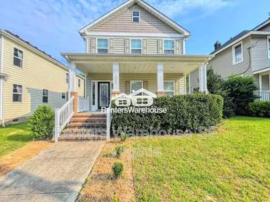 Main picture of 1003 Park Ave