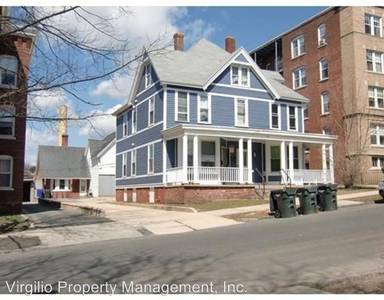 Main picture of 71-81 School St and 282-316 Union St Apartments