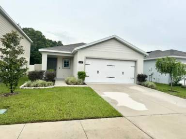 Main picture of 3537 Zephyr Preserve Pl