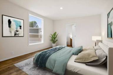 Main picture of Blue Fir MFHD