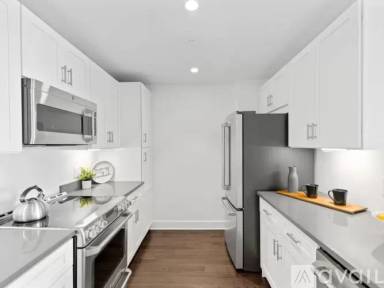 Main picture of Jersey City Urby Apartments