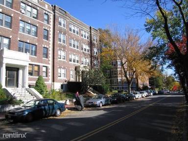 Main picture of 335A Harvard St