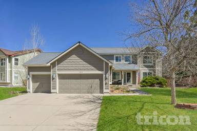 Main picture of 10624 Sedgwick Way