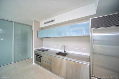 Main picture of Ten Museum Pk Residential