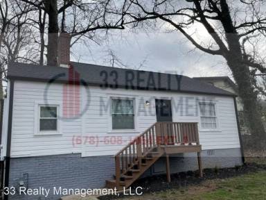 Main picture of 2984 Semmes St