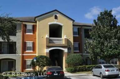 Main picture of The Crest at Waterford Lakes Condo