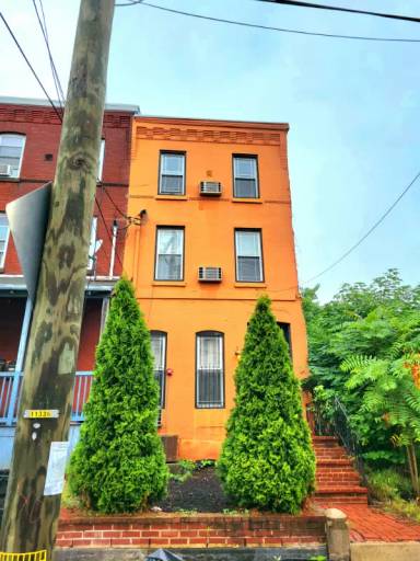 Main picture of 3215 Hamilton St