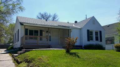 Main picture of 2827 Harrison St