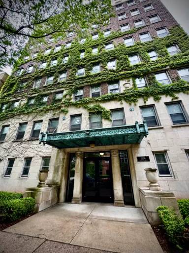 Main picture of Marshall Hall