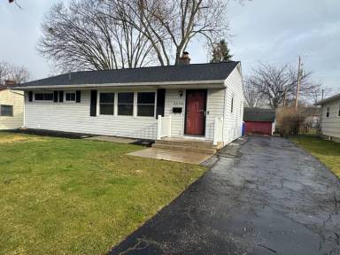 Main picture of 2698 Shrewsbury Rd