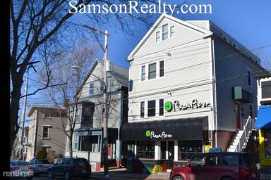 Main picture of 334 Wickenden St