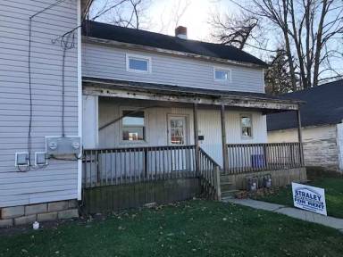 Main picture of 320 E Sycamore St