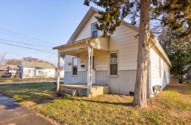 Main picture of 2502 Robinwood Ave