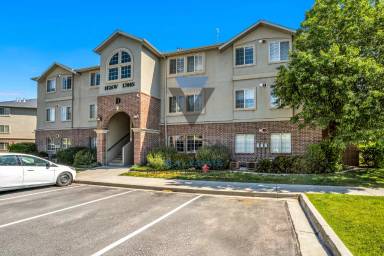 Main picture of 1826 W 1300 S