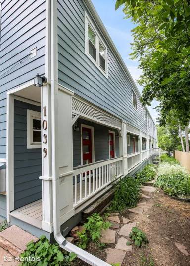 Main picture of 1039 Maxwell Ave