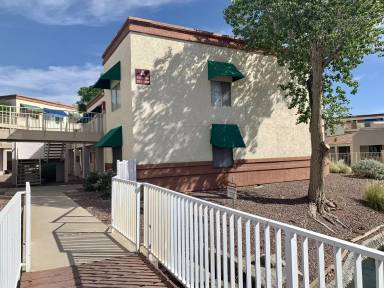 Main picture of Sun Ridge Apartments