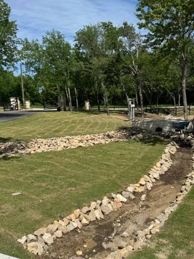 Main picture of 1308 Johnson Bend Rd