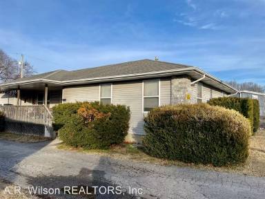 Main picture of 2719 W Mount Vernon St