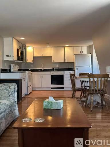 Main picture of 38 Moseley Ave