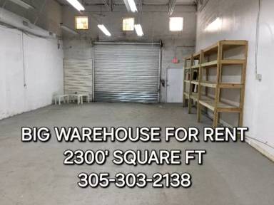 Main picture of 7400 NW 7th St