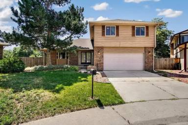 Main picture of 5178 S Sedalia Ct