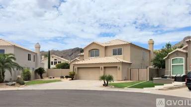 Main picture of 1216 E Rocky Slope Dr