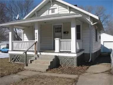 Main picture of 908 W Eureka St