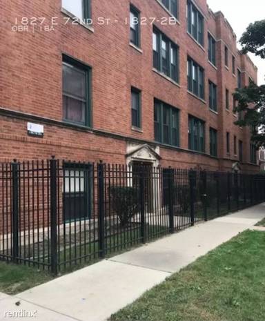 Main picture of 1825 E 72nd St & 7201 S Constance Ave Apartments