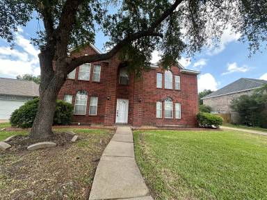 Main picture of 6810 Crystal Point Dr
