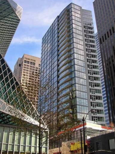 Main picture of 5th & Madison Condos