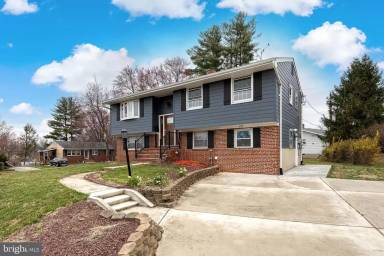 Main picture of 3719 Brenbrook Dr