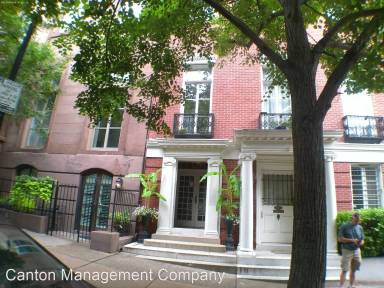 Main picture of 14 E Mount Vernon Pl