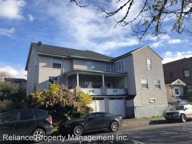 Main picture of 1404 SE Madison & 1416 SE 14th Ave