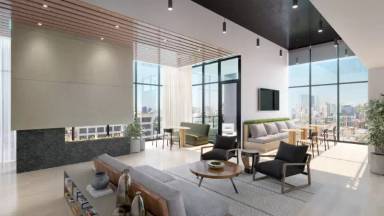 Main picture of 321 S Sangamon St