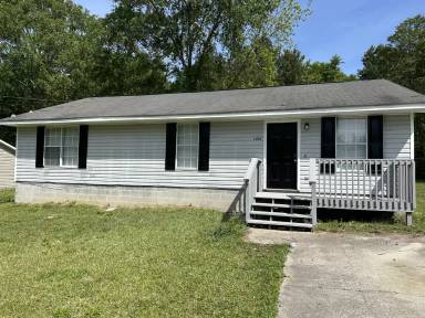 Main picture of 1252 Conley Rd