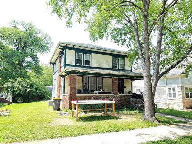 Main picture of 618 S Fess Ave