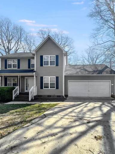 Main picture of 3604 Mizell Rd