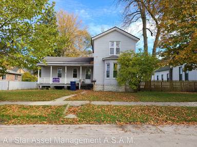Main picture of 314 N Jefferson St