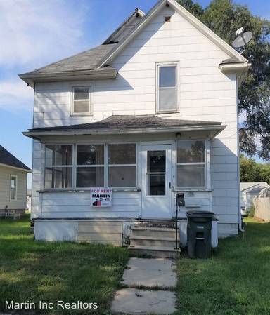 Main picture of 436 Bratnober St