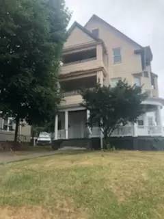 Main picture of 435 New Britain Avenue - 2nd Floor