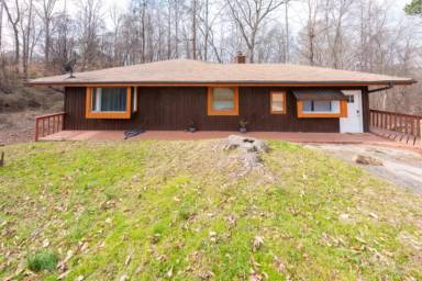 Main picture of 6225 Koweta Rd