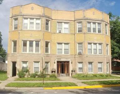 Main picture of 7334 Adams St