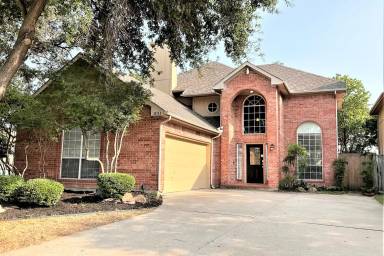 Main picture of 11113 Promise Land Dr